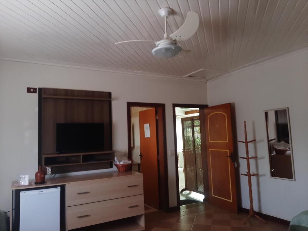 Pousada Recanto Feliz Itatiba Esterno foto
