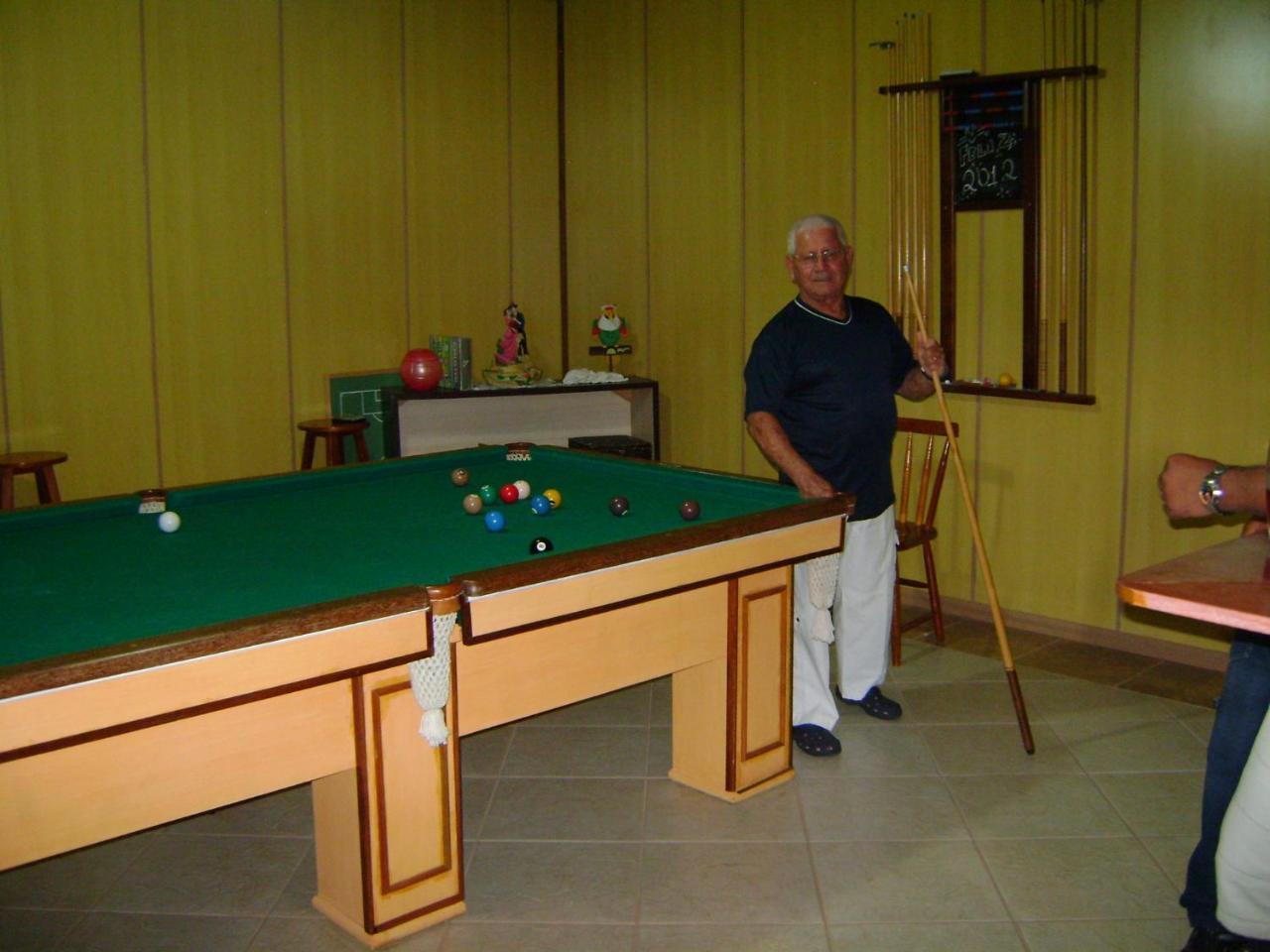 Pousada Recanto Feliz Itatiba Esterno foto